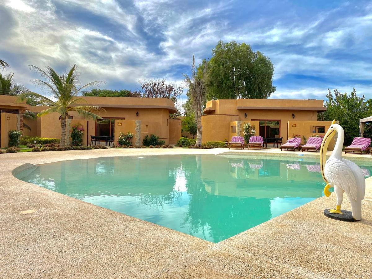 Hotel La Belle Etoile & Spa سالي بوخْتيودال المظهر الخارجي الصورة