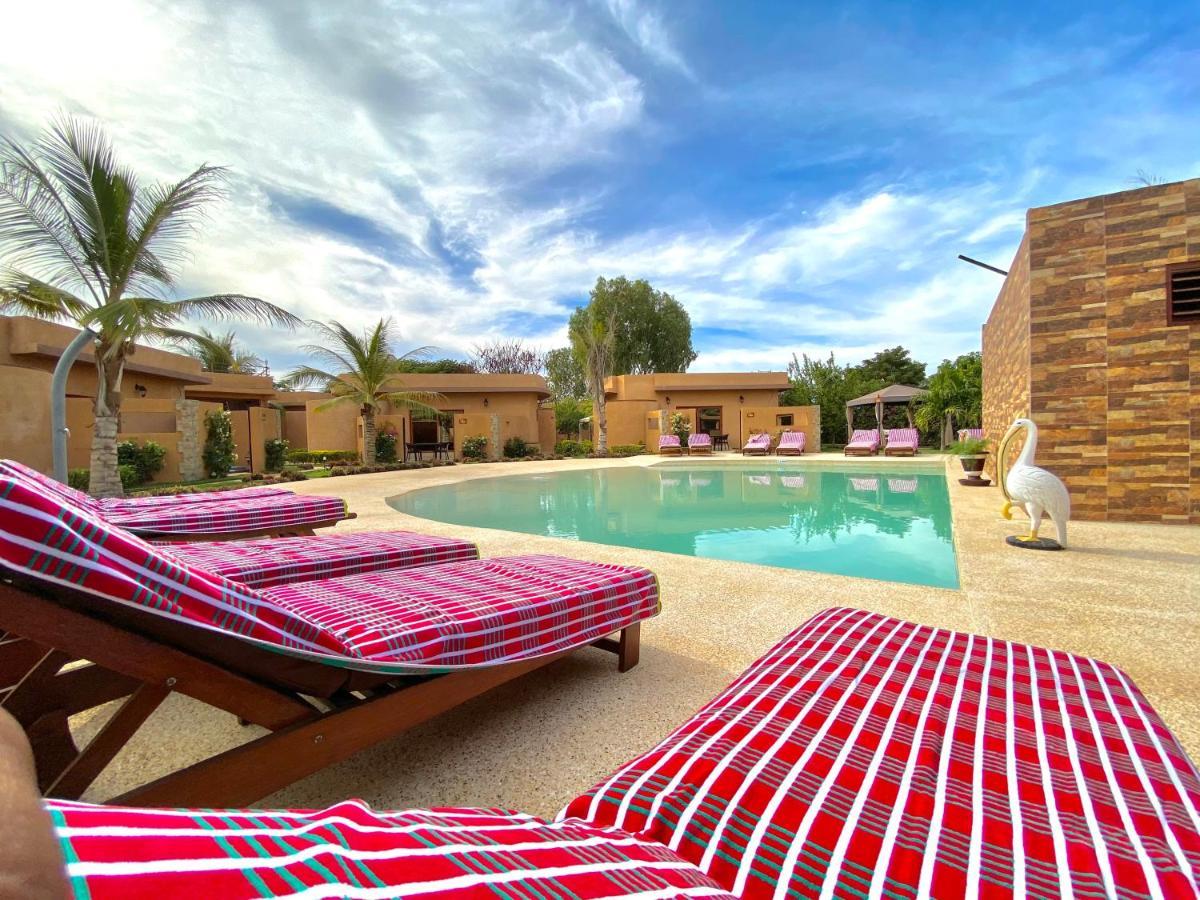 Hotel La Belle Etoile & Spa سالي بوخْتيودال المظهر الخارجي الصورة