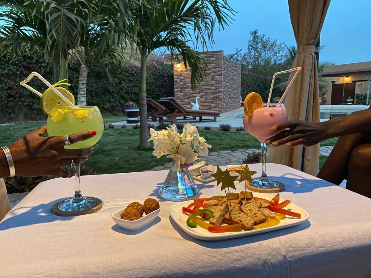 Hotel La Belle Etoile & Spa سالي بوخْتيودال المظهر الخارجي الصورة