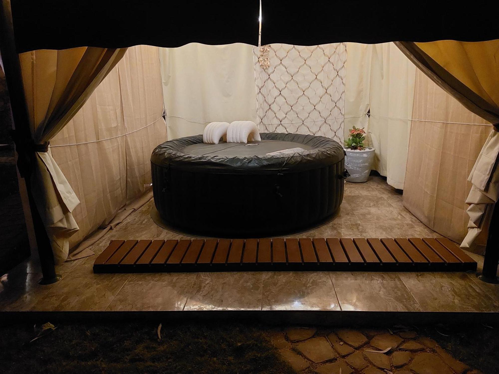 Hotel La Belle Etoile & Spa سالي بوخْتيودال المظهر الخارجي الصورة